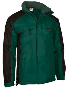 https://www.ropadetrabajo.com: Parka impermeable acolchada Arkansas Valento 2