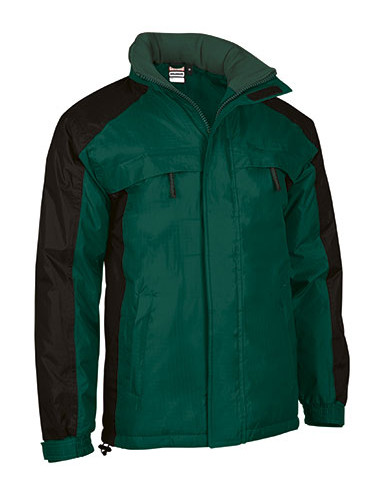 https://www.ropadetrabajo.com: Parka impermeable acolchada Arkansas Valento