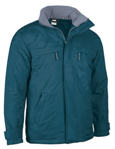https://www.ropadetrabajo.com: Parka acolchada impermeable Boreal Valento 2