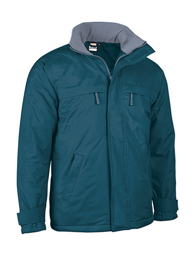 https://www.ropadetrabajo.com: Parka acolchada impermeable Boreal Valento