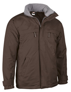 https://www.ropadetrabajo.com: Parka acolchada impermeable Boreal Valento 2
