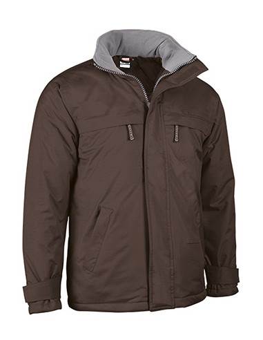 https://www.ropadetrabajo.com: Parka acolchada impermeable Boreal Valento