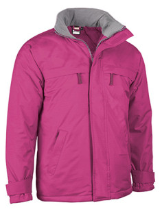 https://www.ropadetrabajo.com: Parka acolchada impermeable Boreal Valento 2