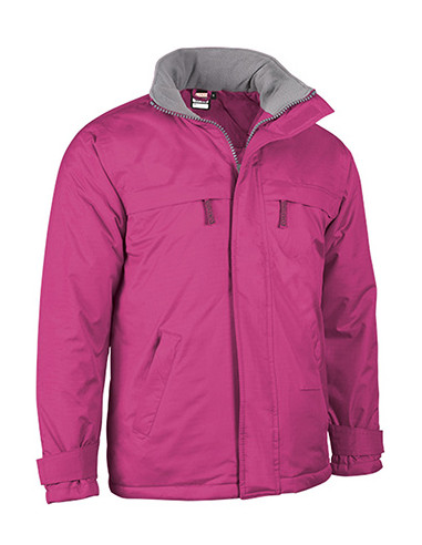 https://www.ropadetrabajo.com: Parka acolchada impermeable Boreal Valento