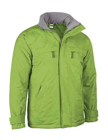 https://www.ropadetrabajo.com: Parka acolchada impermeable Boreal Valento
