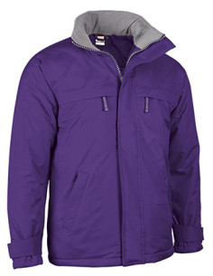https://www.ropadetrabajo.com: Parka acolchada impermeable Boreal Valento 2
