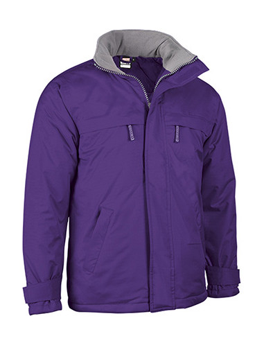 https://www.ropadetrabajo.com: Parka acolchada impermeable Boreal Valento