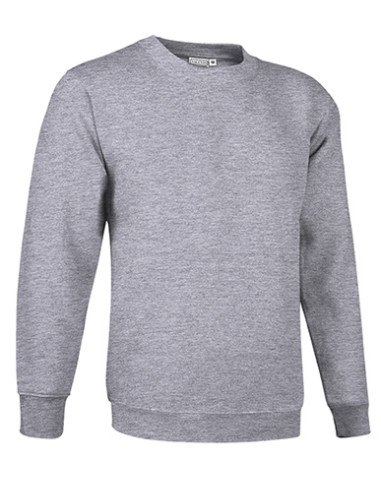 https://www.ropadetrabajo.com: Sudadera de trabajo con cuello redondo Valento Dublin