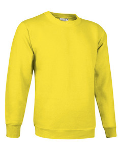 https://www.ropadetrabajo.com: Sudadera de trabajo con cuello redondo Valento Dublin 2