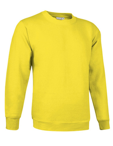 https://www.ropadetrabajo.com: Sudadera de trabajo con cuello redondo Valento Dublin