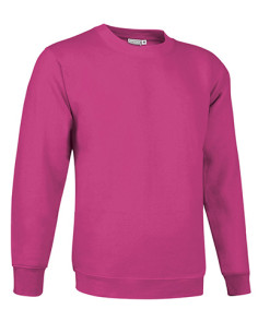 https://www.ropadetrabajo.com: Sudadera de trabajo con cuello redondo Valento Dublin 2