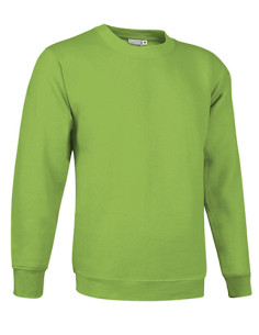 https://www.ropadetrabajo.com: Sudadera de trabajo con cuello redondo Valento Dublin 2