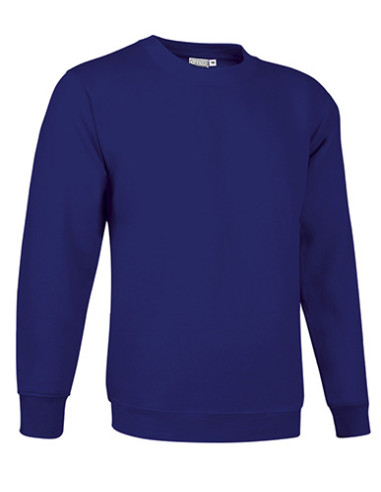 https://www.ropadetrabajo.com: Sudadera de trabajo con cuello redondo Valento Dublin