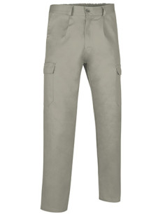 https://www.ropadetrabajo.com: Pantalón de trabajo multibolsillos Caser Valento 2