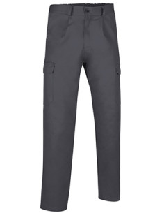 https://www.ropadetrabajo.com: Pantalón de trabajo multibolsillos Caser Valento 2