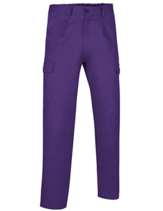 https://www.ropadetrabajo.com: Pantalón de trabajo multibolsillos Caser Valento 2