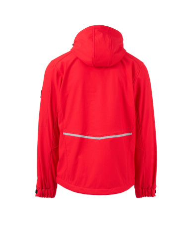 https://www.ropadetrabajo.com: Chaqueta softshell para Hombre Creek Payper