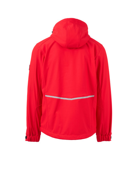 https://www.ropadetrabajo.com: Chaqueta softshell para Hombre Creek Payper