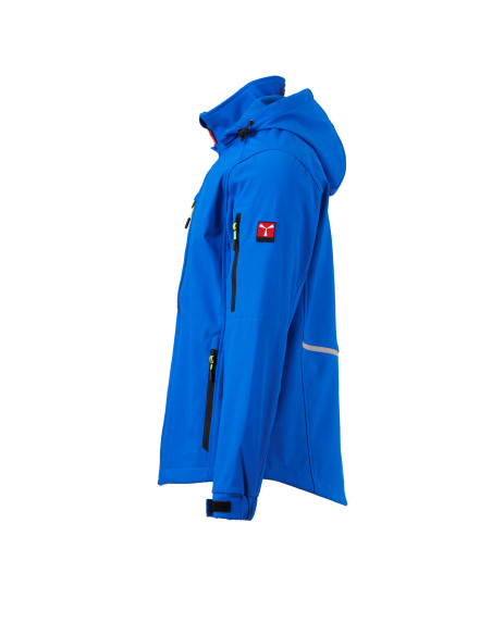 https://www.ropadetrabajo.com: Chaqueta softshell para Hombre Creek Payper