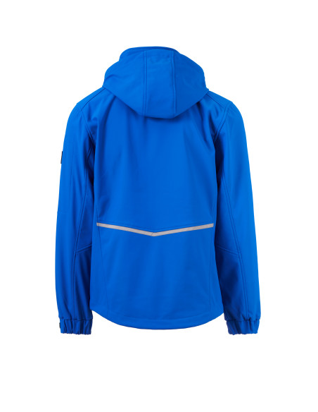 https://www.ropadetrabajo.com: Chaqueta softshell para Hombre Creek Payper