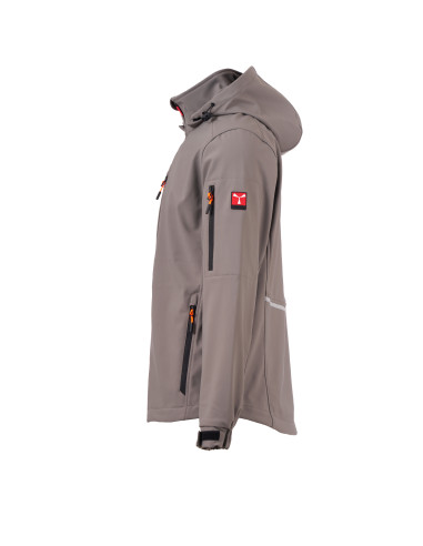 https://www.ropadetrabajo.com: Chaqueta softshell para Hombre Creek Payper