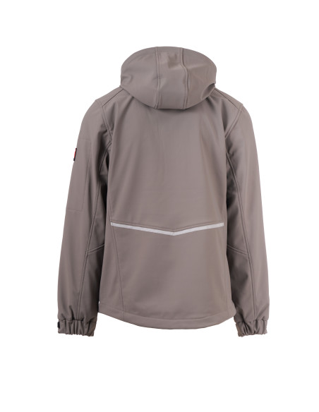 https://www.ropadetrabajo.com: Chaqueta softshell para Hombre Creek Payper