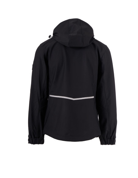 https://www.ropadetrabajo.com: Chaqueta softshell para Hombre Creek Payper