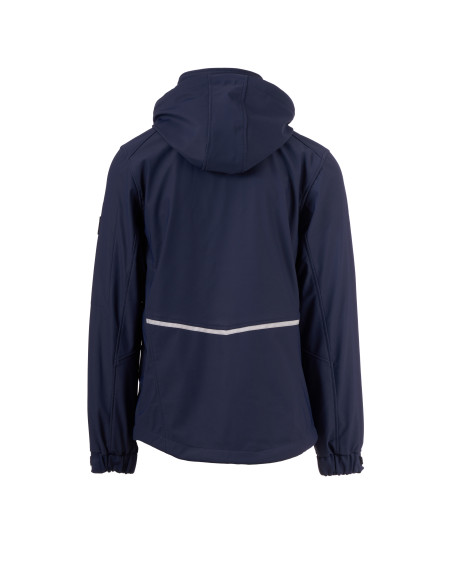 https://www.ropadetrabajo.com: Chaqueta softshell para Hombre Creek Payper