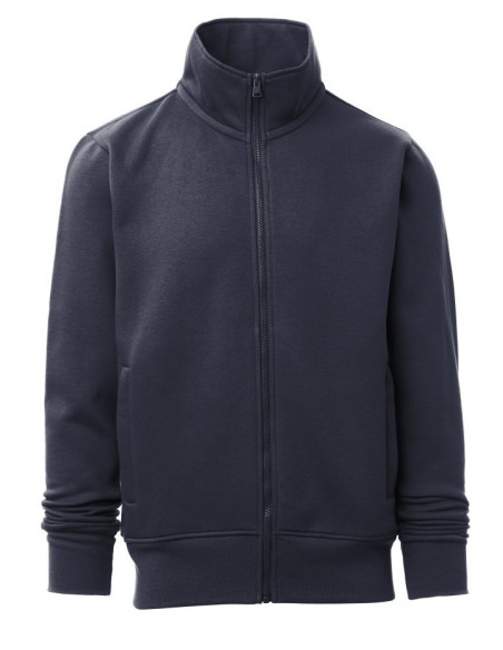 https://www.ropadetrabajo.com: Sudadera de cremallera entera Alabama Payper