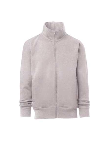 https://www.ropadetrabajo.com: Sudadera de cremallera entera Alabama Payper