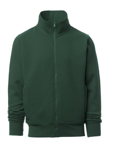 https://www.ropadetrabajo.com: Sudadera de cremallera entera Alabama Payper
