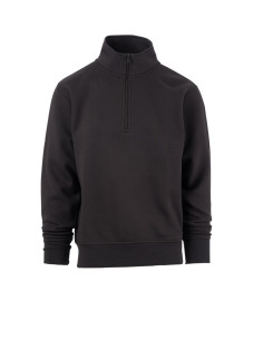 https://www.ropadetrabajo.com: Sudadera media cremallera unisex Canadá Payper 2