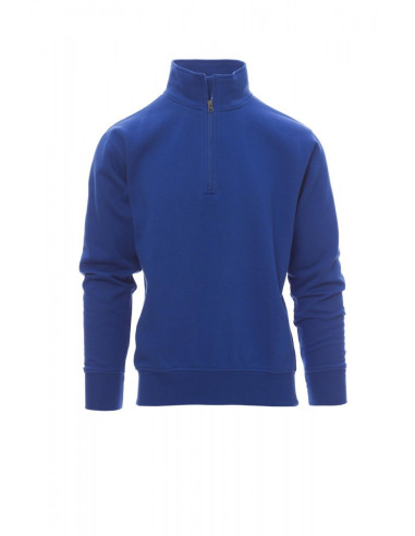 https://www.ropadetrabajo.com: Sudadera media cremallera unisex Canadá Payper