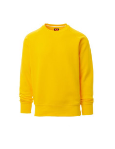 https://www.ropadetrabajo.com: Sudadera de cuello redondo unisex Mistral Payper