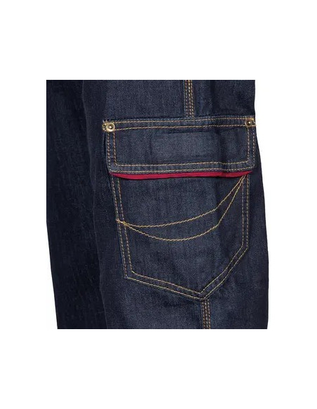 https://www.ropadetrabajo.com: Pantalones de trabajo Pamplona Cofra