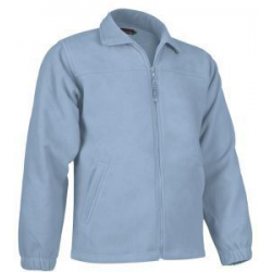 https://www.ropadetrabajo.com: Forro Polar cremallera entera Dakota Valento 2
