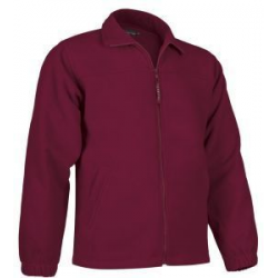 https://www.ropadetrabajo.com: Forro Polar cremallera entera Dakota Valento 2