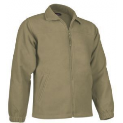 https://www.ropadetrabajo.com: Forro Polar cremallera entera Dakota Valento 2