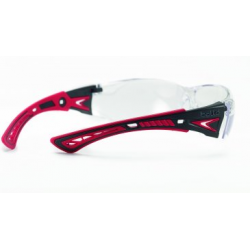 https://www.ropadetrabajo.com: GAFAS DE SEGURIDAD BOLLÉ RUSH PLUS 2