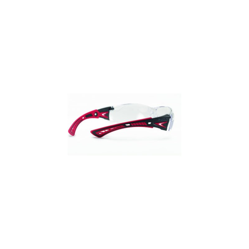 https://www.ropadetrabajo.com: GAFAS DE SEGURIDAD BOLLÉ RUSH PLUS