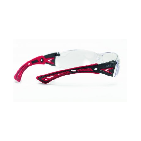 https://www.ropadetrabajo.com: GAFAS DE SEGURIDAD BOLLÉ RUSH PLUS