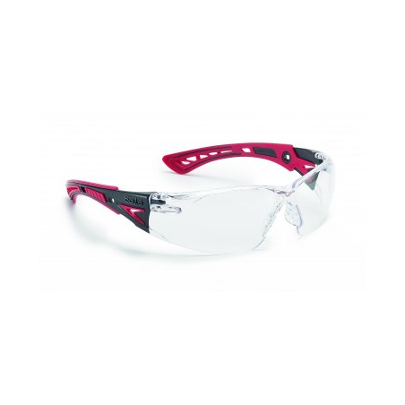 https://www.ropadetrabajo.com: GAFAS DE SEGURIDAD BOLLÉ RUSH PLUS