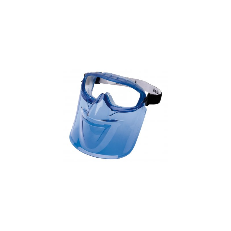 https://www.ropadetrabajo.com: Gafas de seguridad panorámicas Bollé Atom