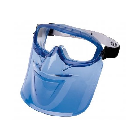 https://www.ropadetrabajo.com: Gafas de seguridad panorámicas Bollé Atom