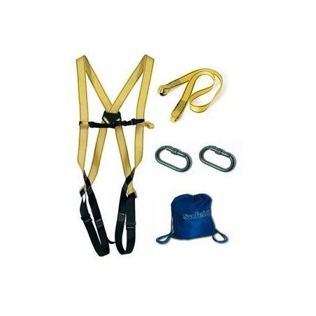 https://www.ropadetrabajo.com: Arnés de seguridad
