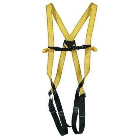 https://www.ropadetrabajo.com: Arnés de seguridad
