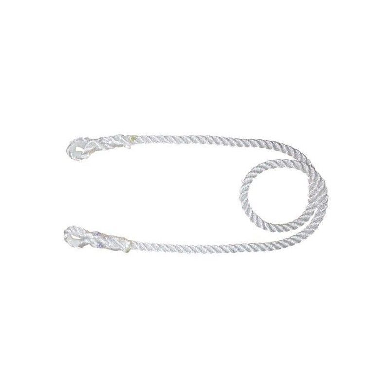 https://www.ropadetrabajo.com: Kit arnés de Seguridad 80701