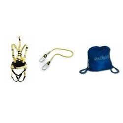 https://www.ropadetrabajo.com: Kit arnés de Seguridad 80702