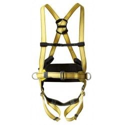 https://www.ropadetrabajo.com: Kit arnés de seguridad 80706 2