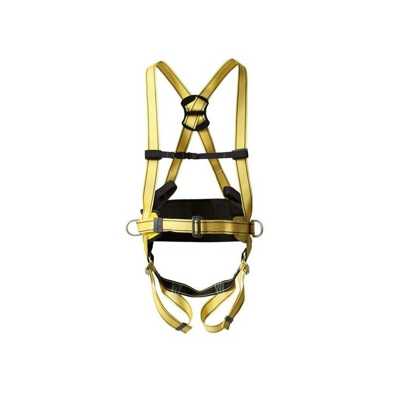 https://www.ropadetrabajo.com: Kit arnés de seguridad 80706